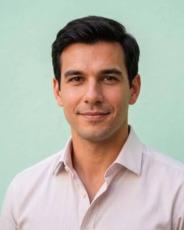 Fondateur d'Excellence Altiora, étudiant-ingénieur et mentor pédagogique